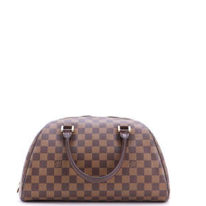 Louis Vuitton Ribera Handbag Damier Mm #250992L84B